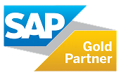 SAP – Gold Partner Logo
