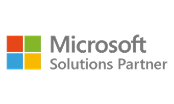 Microsoft Solutions Partner Logo