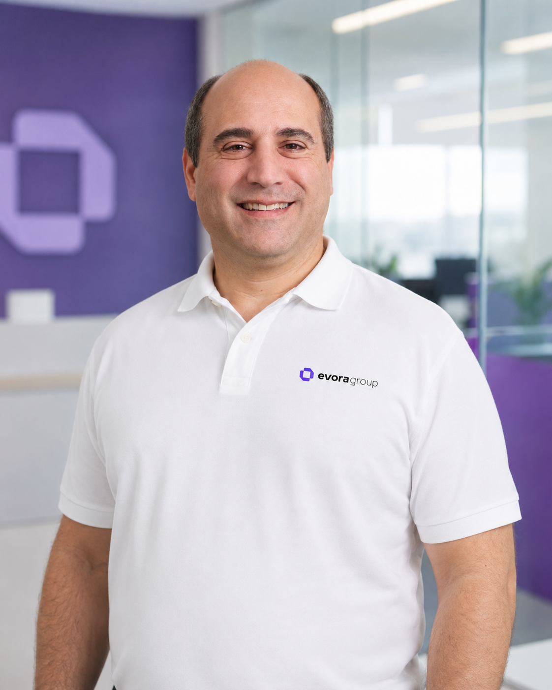 Bill Paluda