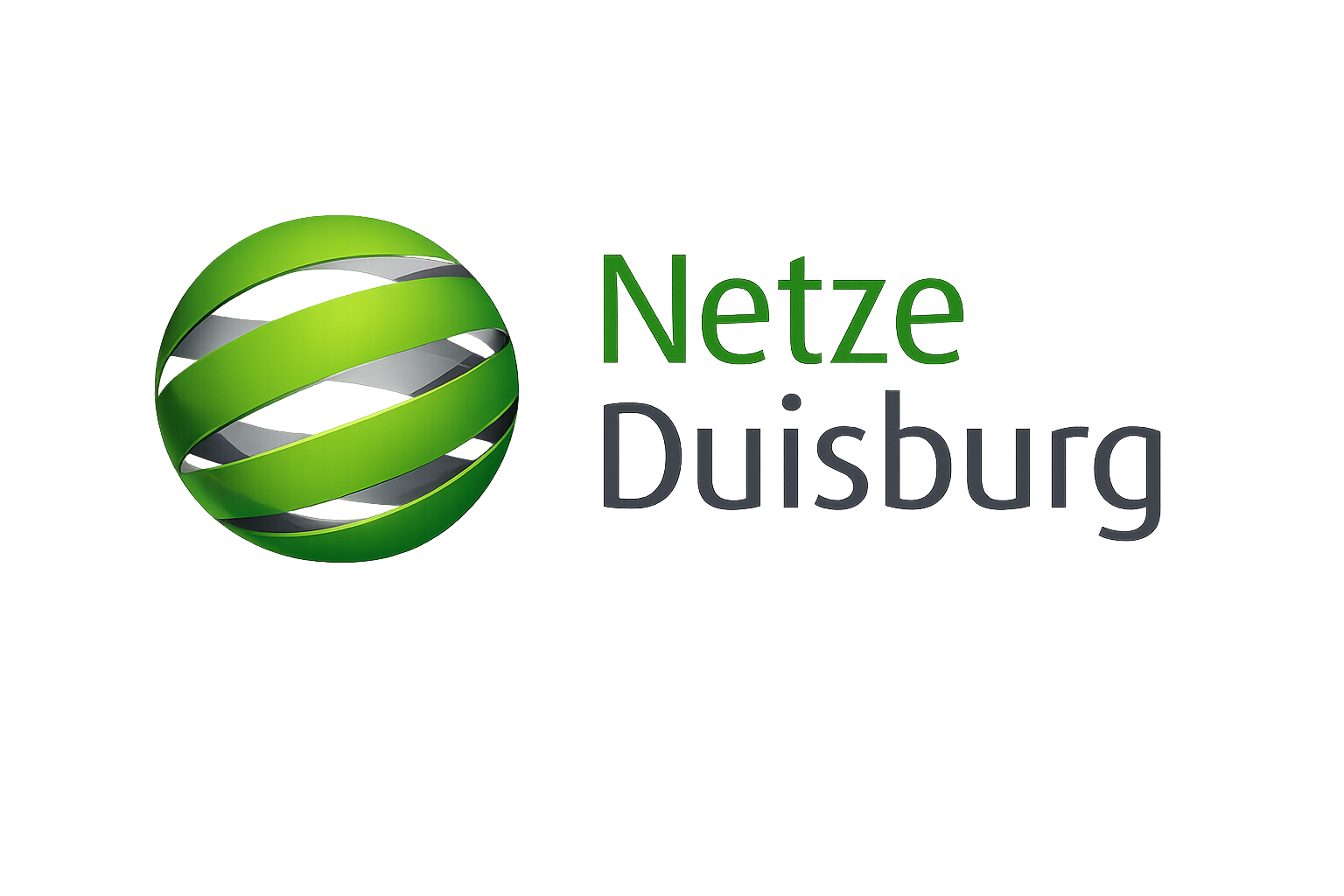 Netze Duisburg Logo