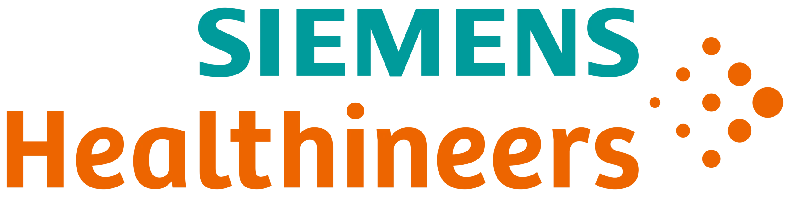 Siemens Healthineers logo