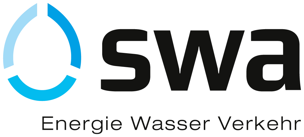 SWA Energie Wasser Verkehr logo
