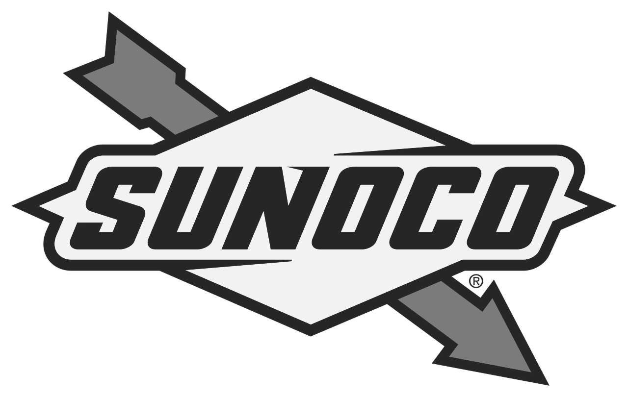 Sunoco logo