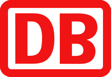 Deutsche Bahn logo